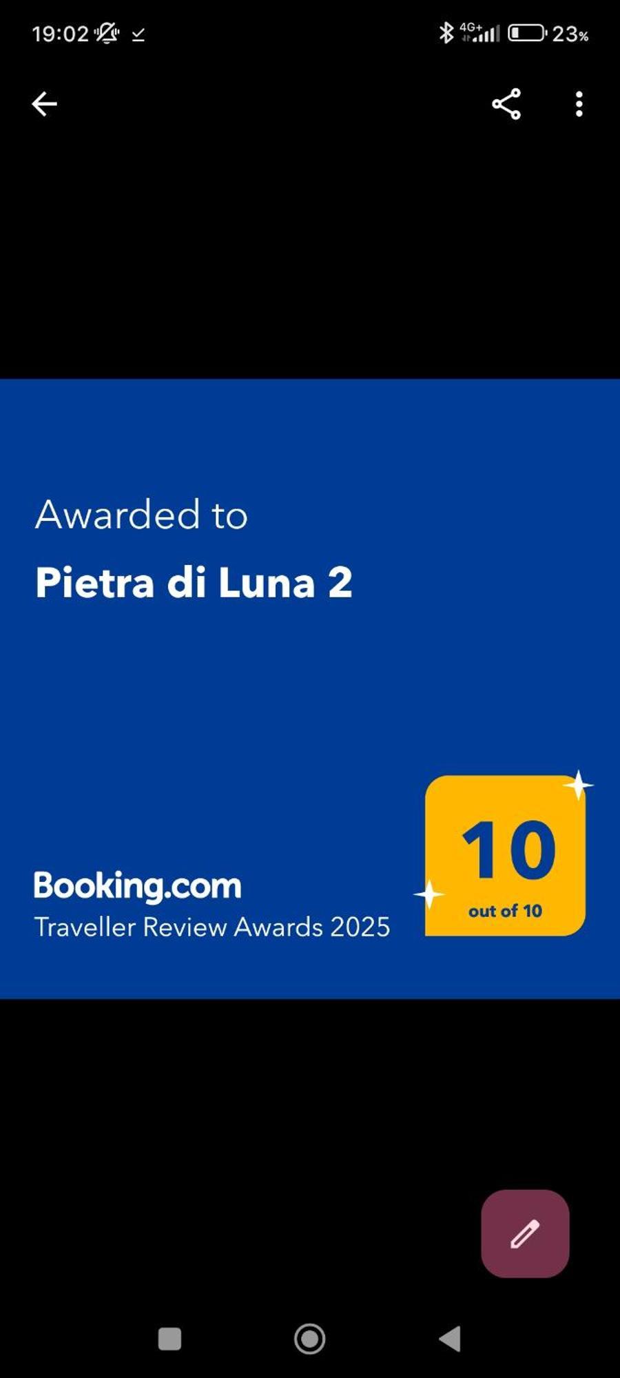 Pietra Di Luna 2 Криопиги Экстерьер фото